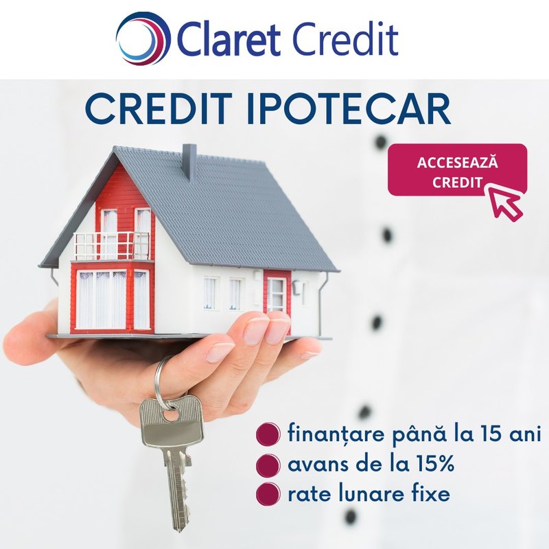 Claret Euro Credit Ifn