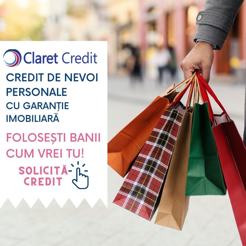 Claret Euro Credit Ifn