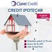 Claret Euro Credit Ifn